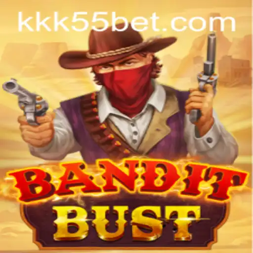 Explorando o Mundo Emocionante de BanditBust no K55BET.com