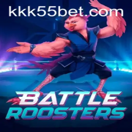 BattleRoosters: A Nova Sensação no Mundo dos Jogos Online