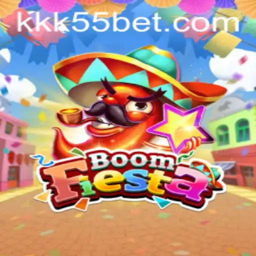 Descubra o Mundo Emocionante de BoomFiesta: O Novo Fenômeno dos Jogos