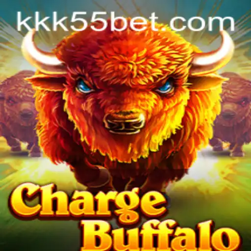 Explorando o Mundo de ChargeBuffalo e a Plataforma K55BET.com