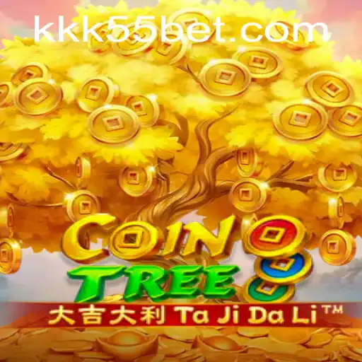 Descubra o Mundo Imersivo de CoinTree com K55BET.com