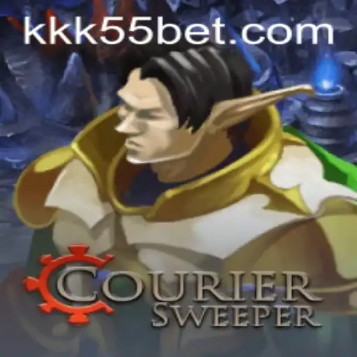Descubra as Regras e Estratégias do CourierSweeper no K55BET.com