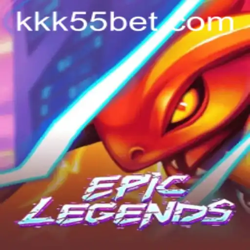 Descubra o Universo de EpicLegends: Um Guia Completo