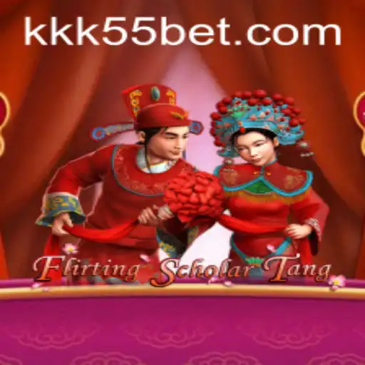 Explorando o Fascinante Mundo de Flirting Scholar Tang no K55BET.com