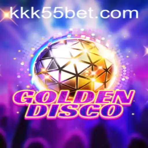 Descubra o Fascinante Mundo de GoldenDisco em K55BET.com