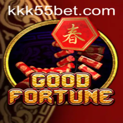 Descubra o Fascinante Mundo do Jogo GoodFortune em K55BET.com