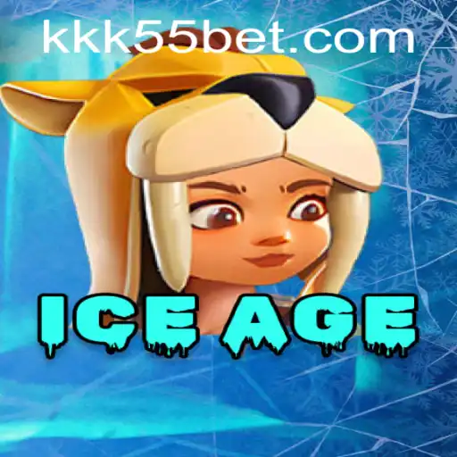 Explorando IceAge - Um Jogo Emocionante com K55BET.com