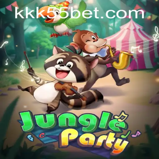 Aventura Selvagem: Descubra o Fascinante Mundo do JungleParty