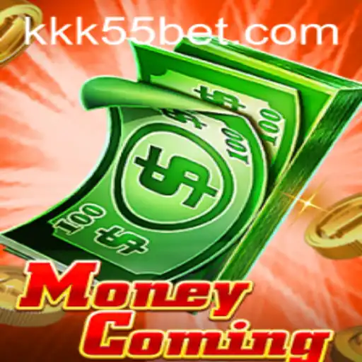 Descobrindo MoneyComing: Um Jogo Revolucionário no K55BET.com