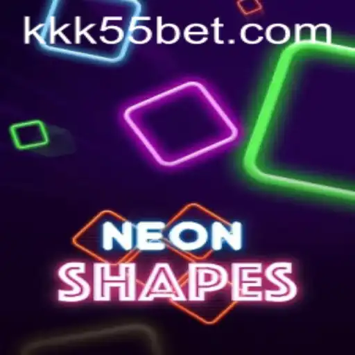 NeonShapes: Descubra o Novo Fenômeno de Jogos no K55BET.com