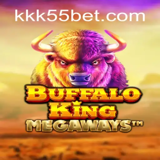 Descubra a Excitação do Jogo BuffaloKing no K55BET.com