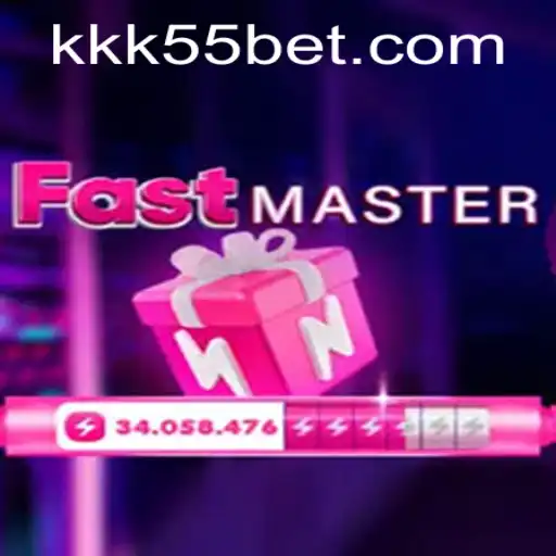 Descubra o Mundo Empolgante de FastMaster no K55BET.com