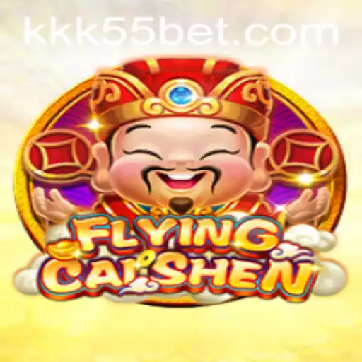 Explorando o Jogo FlyingCaiShen: Uma Nova Experiência de Entretenimento