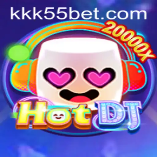HotDJ: Descubra a Nova Sensação de Jogo em K55BET.com