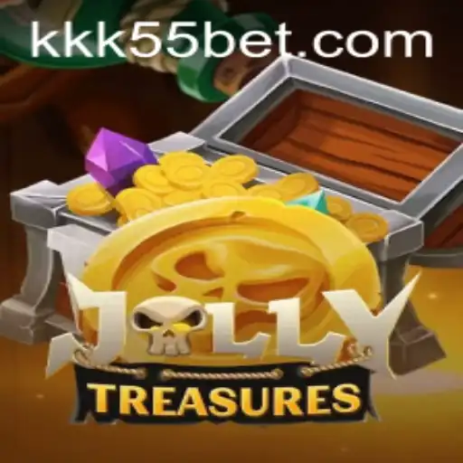 Descubra o Entusiasmante Mundo de JollyTreasures no K55BET.com