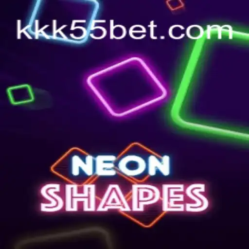 NeonShapes: Descubra o Novo Fenômeno de Jogos no K55BET.com