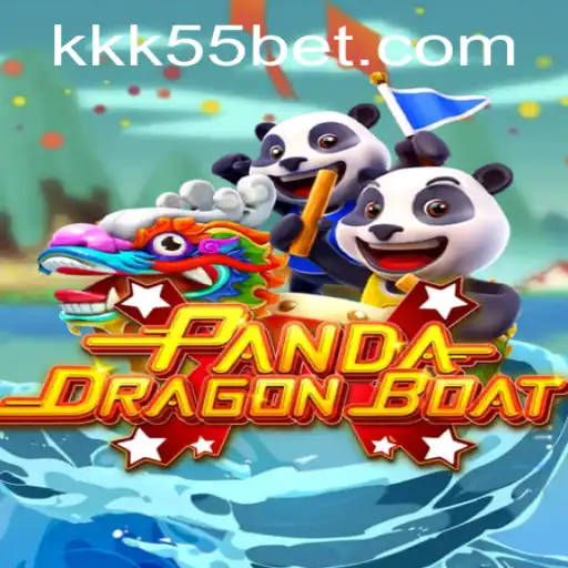 Pandadragonboat: A Nova Sensação dos Jogos Online