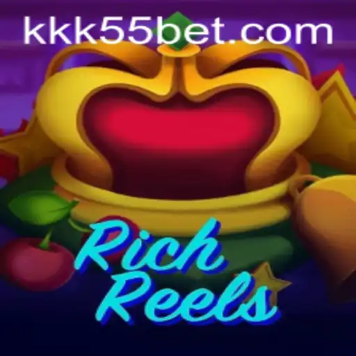 RichReels: Descubra o Jogo que Está Transformando o Mundo Virtual