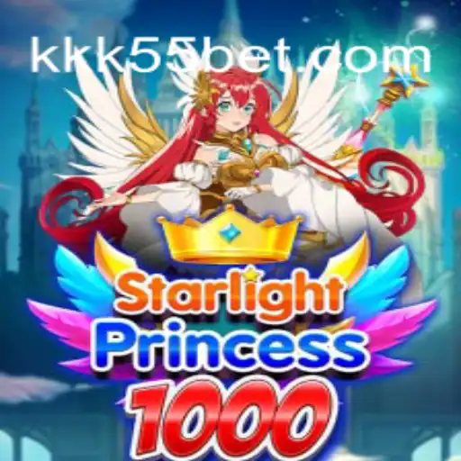 Explorando o Fascinante StarlightPrincess1000