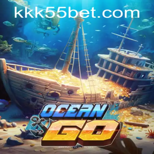 Descubra o Emocionante Mundo de OceanGO com K55BET.com
