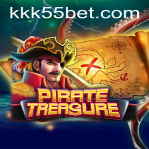 PirateTreasure: A Aventura Épica para Caçadores de Tesouros