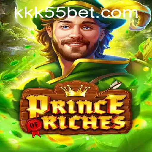 Explorando o Universo de PrinceOfRiches: Um Jogo Cativante