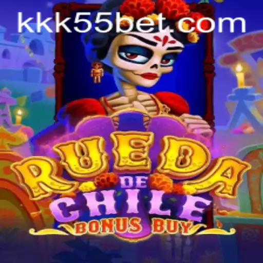 RuedaDeChileBonusBuy: Um Mergulho Profundo no Entusiasmante Jogo de Casino da K55BET.com