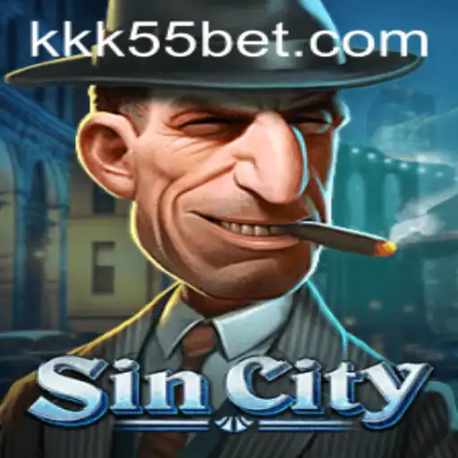 Descubra SinCity: Um Novo Jogo Revolucionário no Mundo de K55BET.com