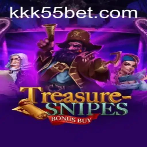 Explorando o Mundo de TreasuresnipesBonusBuy no K55BET.com