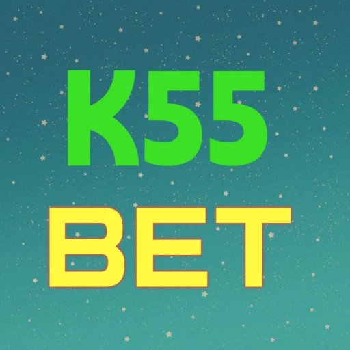 K55BET.com Logo