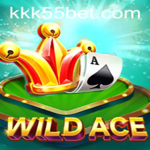 Explorando o Fascinante Mundo de WildAce: Um Jogo Inovador da K55BET.com